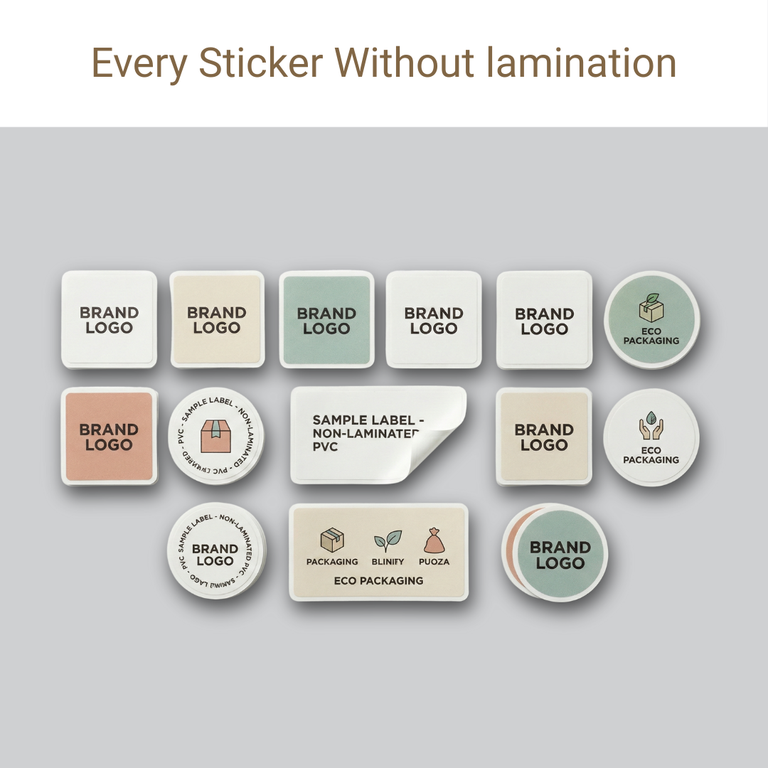 Picture of Every Sticker Without
